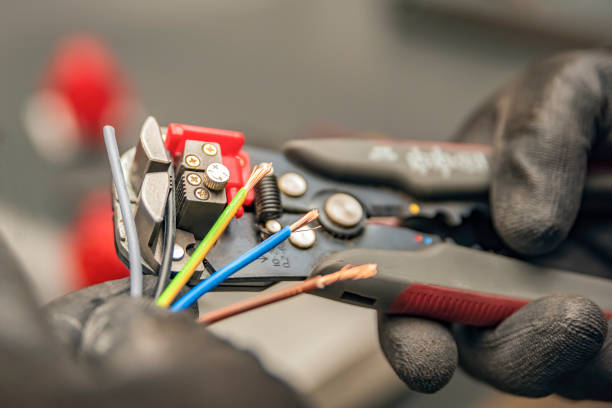 Best Ceiling Fan Installation Electrician  in Seaford, DE