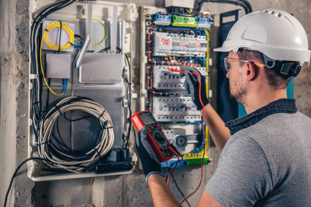 Professional Electrician in Seaford, DE
