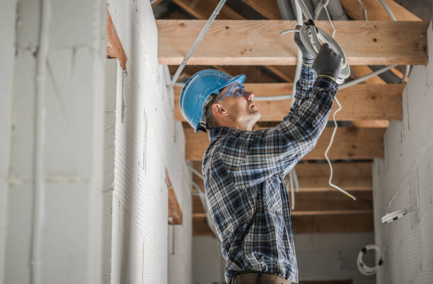 Best Industrial Electrical Services  in Seaford, DE