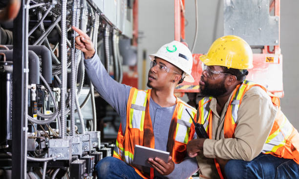 Best Affordable Emergency Electrician  in Seaford, DE