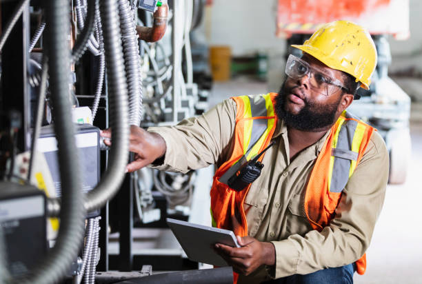 Best Commercial Electrician Services  in Seaford, DE