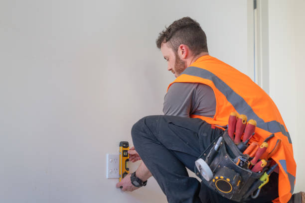 Industrial Electrical Services in Seaford, DE