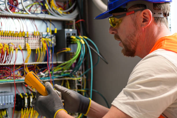 Best Circuit Breaker Repair  in Seaford, DE