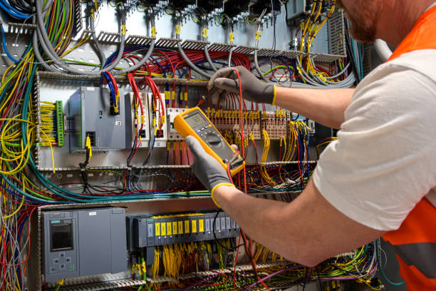 Best Electrical Repair Services  in Seaford, DE