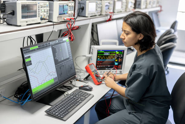 Best Industrial Electrical Services  in Seaford, DE