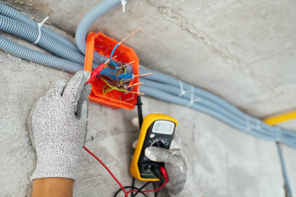 Best Electrical Wiring Services  in Seaford, DE