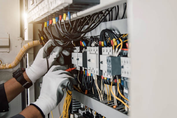 Best Electrical Rewiring Services  in Seaford, DE